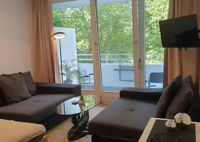 Bonn Lounge